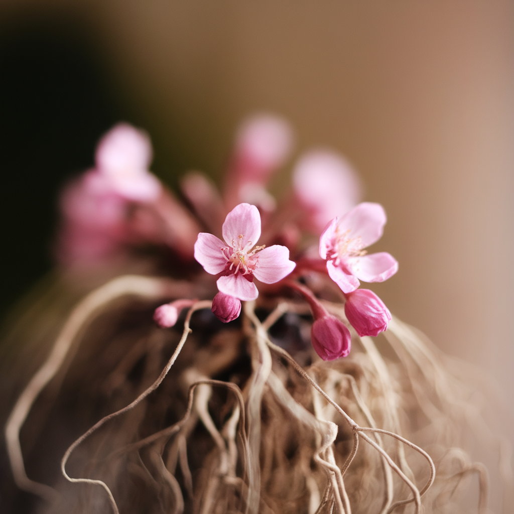 Valerian Root
